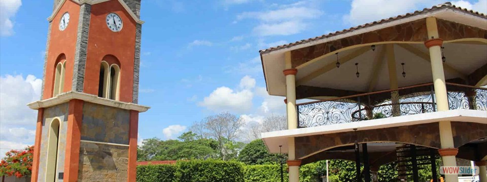 Kiosco